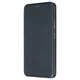 Чехол-книжка для Infinix Hot 50 Pro Plus 4G, G-Case, синий, кожаный чехол-книга из экокожи (PU) и TPU, с магнитом, с подставкой и вместительным кардхолдером, противоударный, защита всего корпуса, ArmorStandart (ARM92152) - изображение 1