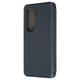 Чехол-книжка для Infinix Hot 50 Pro Plus 4G, G-Case, синий, кожаный чехол-книга из экокожи (PU) и TPU, с магнитом, с подставкой и вместительным кардхолдером, противоударный, защита всего корпуса, ArmorStandart (ARM92152) - изображение 2