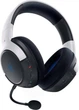 Навушники бездротові Razer Kaira HyperSpeed for PlayStation, White/Black (RZ04-03980200-R3G1) - зображення 3