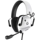 Навушники GamePro Genesis Mercury (HS120W), White - зображення 1