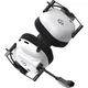 Навушники GamePro Genesis Mercury (HS120W), White - зображення 7