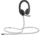 Навушники Logitech H540, Black (981-000480) - зображення 4