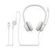 Наушники Logitech H390, Off-White, USB (981-001286) - изображение 3