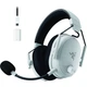 Навушники Razer Blackshark V3 Pro Wireless, White (RZ04-05400200-R3M1) - зображення 6