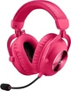 Наушники беспроводные Logitech G PRO X 2 LIGHTSPEED, Magenta (981-001275) - изображение 1