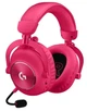 Наушники беспроводные Logitech G PRO X 2 LIGHTSPEED, Magenta (981-001275) - изображение 3