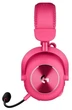 Наушники беспроводные Logitech G PRO X 2 LIGHTSPEED, Magenta (981-001275) - изображение 5