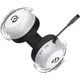 Навушники бездротові GamePro Asgard Skald 4-Mode (HSW160W), White/Black - зображення 8