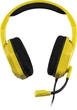 Наушники 2E HG315 7.1 GAMING, Yellow (2E-HG315YW-7.1) - изображение 2