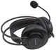 Навушники A4Tech Fstyler FH200U, Grey - зображення 2