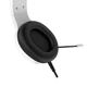 Наушники Canyon GH-6 "Shadder", White (CND-SGHS6W) - изображение 6