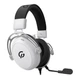 Навушники GamePro Asgard Skald Origin (HS850W), White/Black - зображення 5