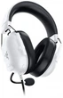 Навушники Razer BlackShark V2 X, White/Black (RZ04-03240700-R3M1) - зображення 3