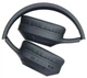 Наушники Canyon BTHS-3, Dark Grey, беспроводные (CNS-CBTHS3DG) - изображение 4