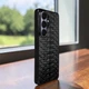 Накладка SkinBacker Python Scales для Samsung Galaxy S26 Ultra Чёрный (80681) - изображение 3