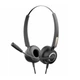 Навушники HP DHE-8000, Black - зображення 1