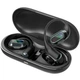 Навушники бездротові Canyon "OnFlow 12", Black (CNS-TWS12BK) - зображення 4