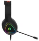 Навушники Canyon GH-6 "Shadder", Black (CND-SGHS6B) - зображення 4