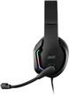 Навушники 2E HG315 7.1 GAMING, Black (2E-HG315BK-7.1) - зображення 6