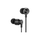 Наушники HP DHE-7001 Headset Black (DHE-7001) - изображение 2