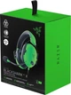 Навушники Razer BlackShark V2 X, Green/Black (RZ04-03240600-R3M1) - зображення 5
