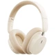 Наушники беспроводные Baseus Bowie D05, Creamy White (NGTD020202) - изображение 1