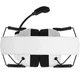 Навушники бездротові 2E GAMING HG365, White (2E-HG365WT-WL) - зображення 6