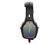 Навушники REAL-EL GDX-7680, Black (GDX-7680) - зображення 3