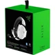 Наушники Razer Blackshark V2 PRO Wireless 2023 White (RZ04-04530200-R3M1) - изображение 5