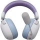 Наушники беспроводные Ajazz AHM08 MAX, Purple/White/Blue - изображение 3
