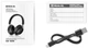 Наушники REAL-EL GD-828 Black - изображение 3