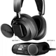 Навушники SteelSeries Arctis Nova Pro Wireless X, Black (61521) - зображення 8