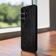 Накладка SkinBacker Mini Python Scales для Samsung Galaxy S26 Ultra Чёрный (80670) - изображение 2