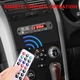 Модуль bluetooth (с усилителем 160 ватт) mp-3,usb,cd,fm,aux - изображение 4