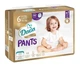 Підгузки-трусики Dada Pants Розмір 6 (16+ кг) 38 шт - изображение 1