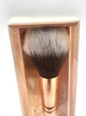 Профессиональная кисть для пудры ZOEVA 106 Powder Makeup Brush Rose Garden Collection лимитированная серия - изображение 2