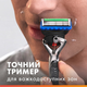 Сменные картриджи Gillette Fusion5 Proglide 4шт - изображение 7