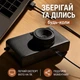 Цифрова камера D53 PRO Series Чорна 13 МП, Full HD 1080P, CCD-сенсор 1/2.5", LED-спалах, оптичний видошукач, USB Type-C - изображение 7