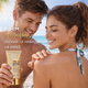 Сонцезахисний крем для обличчя LOCEAN матуючий SPF 50 для щоденного догляду - зображення 3