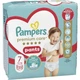 Підгузки-трусики памперси Pampers Premium Care Pants Розмір 7 (15+ кг) 27 шт - изображение 1