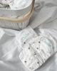 Підгузки памперси Dada Extra Care Розмір 2 (3-6 кг) 44 шт - изображение 2