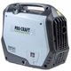 Генератор инверторный бензиновый ProCraft IGP25 (2 кВт, 220В, 79 см3, компактный) - изображение 7