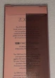 Профессиональная кисть для пудры ZOEVA 108 Face Finish коллекция Rose Golden Vol. 2 - изображение 10