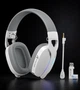 Наушники беспроводные ATTACK SHARK L90 L 90 WHITE - изображение 1