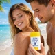 Солнцезащитный стик для лица SPF 50+ PA++++ L’OCEAN, прозрачный, для всех типов кожи, 20 г - изображение 4