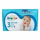 Підгузки памперси Lupilu Soft & Dry Розмір 3 (4- 9 кг) 54 шт - изображение 1