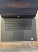Ноутбук Dell Precision 5530 - 15.6 4К Sharp |intel core i7-8850H|DDR4-16GB|SSD-512GB| Nvidia Quadro P1000-4GB - Б/У - изображение 2