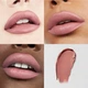 Кремова помада для губ Makeup By Mario Ultra Suede Cozy Lip Creme (Pinky Brown) 3.2 ml - зображення 2