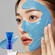 Очищающая маска для проблемной кожи Medicube Zero Pore Blackhead Mud Mask 100 g - изображение 3