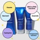 Очищающая маска для проблемной кожи Medicube Zero Pore Blackhead Mud Mask 100 g - изображение 4